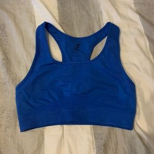 Energy Zone Sports Bra
